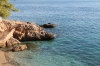 Blick in die Bucht